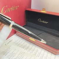 قلم كارتير سانتوس دومو طبق الاصل