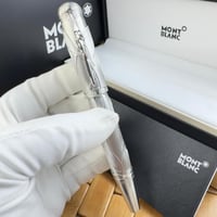 قلم مونت بلانك إصدار خاص لإخوان جريم طبق الأصل