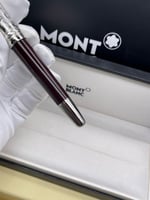 قلم مونت بلانك ميسترستاك لي بيتيت برنس