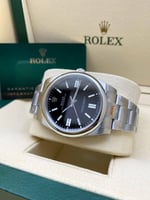 رولكس أويستر بربتشوال ماستر كواليتي كواليتي