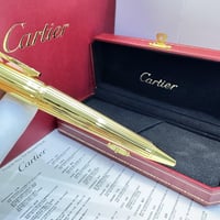 قلم كارتير سانتوس بولبوينت طبق الاصل