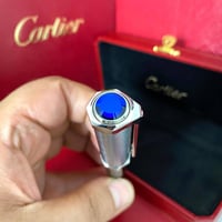 قلم كارتير سانتوس دومو (بغطاء) طبق الاصل