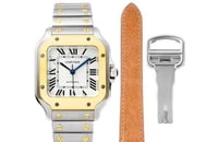 سانتوس دي كارتييه الحجم الوسط | ماستر كواليتي