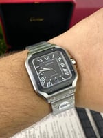 كارتير سانتوس ماستر كواليتي اعلى مصنعية