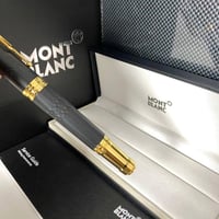 قلم مونت بلانك فيكتور هوقو رولربول