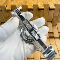 اي دبليو سي كرونوغراف بورتوغيزر جلد | ماستر كواليت...