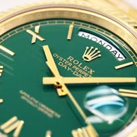 رولكس داي ديت | ماستر كواليتي