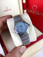 أوميغا كونستليشن نسائي ماستر كواليتي