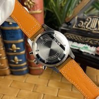 اي دبليو سي بايلوت كرونوغراف ماستر كواليتي