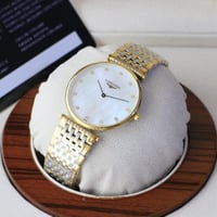 ساعة لونجين لا جراند هاي كواليتي