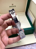 رولكس دايتونا كوزموغراف الكحلي هاي كواليتي