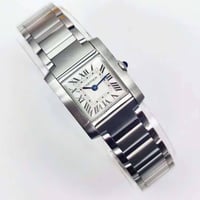 كارتييه تانك فرانسيز الحجم الصغير | ماستر كواليتي