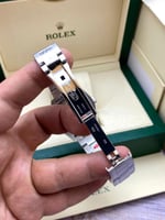 رولكس بربتشوال كحلي هاي كواليتي