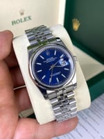 رولكس ديت جست مقاس 36مم هاي كواليتي