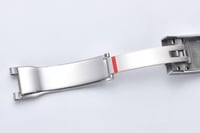 رولكس أويستر بربتشوال فضي | ماستر كواليتي