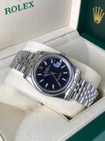 رولكس ديت جست مقاس 36مم هاي كواليتي
