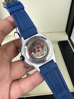 بريتلينغ سوبر كرونومات هاي كواليتي