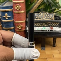 قلم أقنر فاشن بولبوينت | فرار