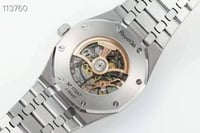 اوديمار بيجيه رويال اوك سيكيلتون | ماستر كواليتي