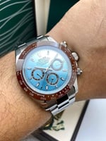 رولكس دايتونا كوزموغراف هاي كواليتي