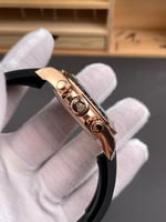 ساعة رولكس دايتونا ماستر كواليتي