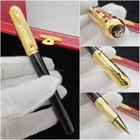 قلم دنهل سايد كار بغطاء طبق الأصل