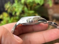 رولكس أويستر بربتشوال لافيندر | ماستر كواليتي