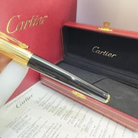 قلم كارتير رولربول (بغطاء) إصدار خاص