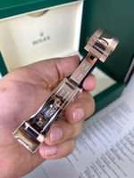 رولكس دايتونا كوزموغراف هاي كواليتي