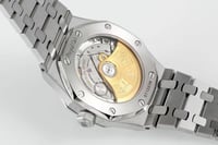 اوديمار بياجيه رويال اوك كلاسيكية ماستر كواليتي