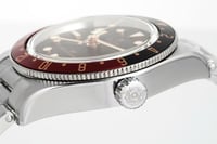 ساعة تيودور بلاك بي 58 ماستر كواليتي