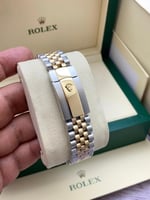 رولكس ديت جست رجالي هاي كواليتي