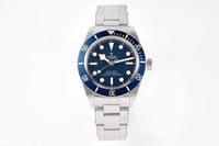 ساعة تيودور بلاك بي أزرق ماستر كواليتي