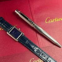 طقم تانك مست سانتوس دي كارتييه | CA018