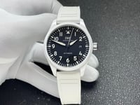 ساعة اي دبليو سي توب قان سراميك ماستر كواليتي