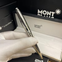 قلم مونت بلانك مايستر ستاك فرار