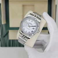 رولكس ديت جست هاي كواليتي