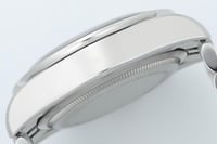 ساعة تيودور بلاك باي كرونو ماستر كواليتي