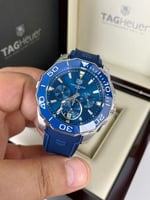 تاغ هوير أكواريسر أزرق هاي كواليتي