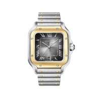 كارتير سانتوس ماستر كواليتي أعلى مصنعية