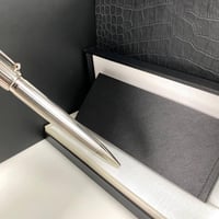 قلم دنهل سايد كار طبق الأصل