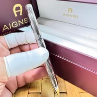 قلم أقنر فاشن بولبوينت طبق الأصل