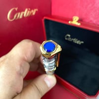 قلم كارتير سانتوس دومو الجديد طبق الاصل