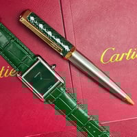 طقم تانك مست سانتوس دي كارتييه | CA012