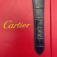 طقم تانك سولو سانتوس دي كارتييه | CA09