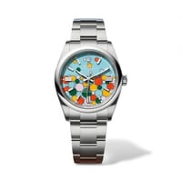 رولكس أويستر بربتشوال ببلز | ماستر كواليتي