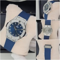 هوبلوت كلاسيك فيوجن نسائي هاي كواليتي