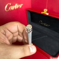 قلم كارتير سانتوس الحجم الصغير طبق الاصل