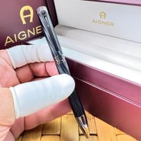 قلم أقنر فاشن بولبوينت طبق الأصل