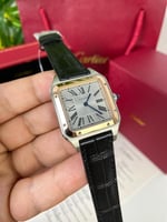 كارتير سانتوس دومو ماستر أعلى مصنعية الحجم الوسط